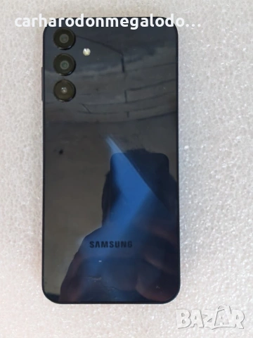 Samsung Galaxy A15 256GB + 8GB RAM, снимка 2 - Samsung - 55066850