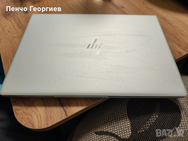 Лаптоп HP EliteBook 840 G6, снимка 6 - Лаптопи за работа - 54622264