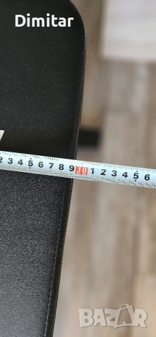 Фитнес пейка, снимка 10 - Фитнес уреди - 54323084