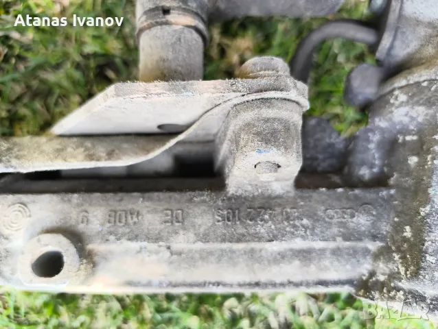 Голф 4 на части , снимка 17 - Части - 55316892