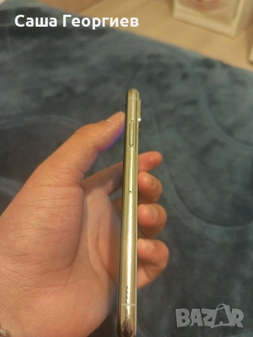 Продавам IPhone X , снимка 5 - Apple iPhone - 54615526