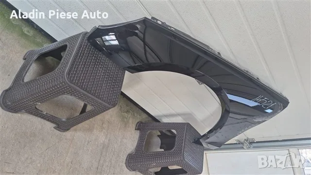 Предно ляво крило Audi A4 B9 година 2016 2017 2018 2019 2020 2021 2022 2023 , снимка 2 - Аксесоари и консумативи - 55430724