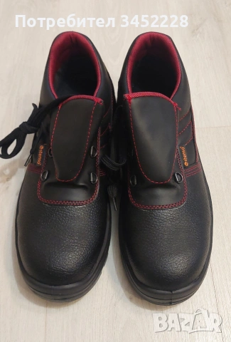 Обувки нови мъжки номер 45, снимка 5 - Ежедневни обувки - 54282578