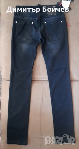 Дънки DSQUARED   нови, снимка 5 - Дънки - 54883368