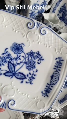 Колекционерски сервиз за кафе Gerold , снимка 10 - Сервизи - 54273909