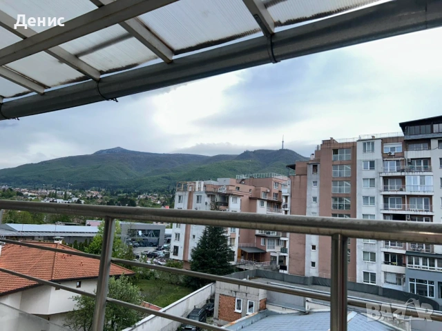 Давам апартамент двустаен кв.Карпузица София, снимка 16 - Апартаменти - 54755546