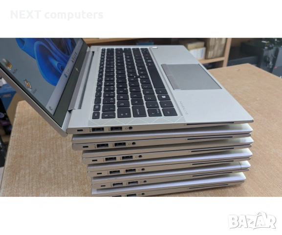 HP EliteBook 845 G7 Grade A 199€ + гаранция, снимка 3 - Лаптопи за работа - 55231746
