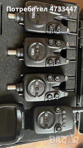 Продавам сигнализатори