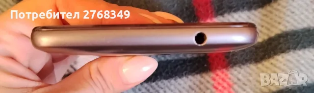Motorola Moto g5 , снимка 4 - Motorola - 55449482