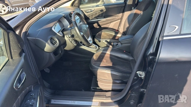 Lancia Delta 1.9 multijet на части, снимка 5 - Автомобили и джипове - 54779297