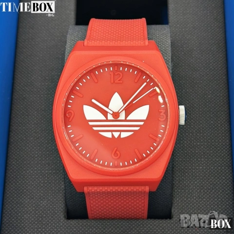 Adidas AOST23051 Project Two