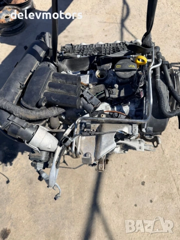 DGE двигател за VW, Audi, Skoda, Seat 1.4 e-tsi, 150 кс., 2025г.,  цената е за необорудван двигател, снимка 4 - Части - 54717912