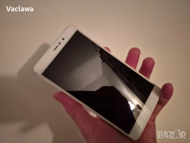 Xiaomi Mi 5s Plus, снимка 2 - Други - 54314455