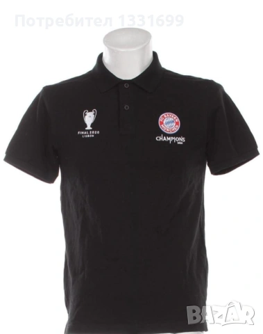 Тениски Adidas, Адидас на Байерн М., Bayern M.-Перфектни !, снимка 18 - Спортни дрехи, екипи - 22249332