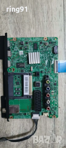 Main board - BN41-02098B (BN94-07161J) TV Samsung UE32H5030AW