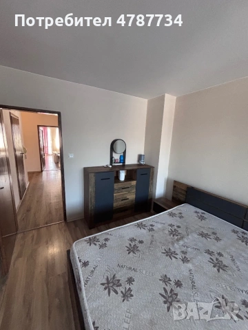 Собственик отдава под наем 3 стане апартамент , снимка 5 - Апартаменти - 54092865