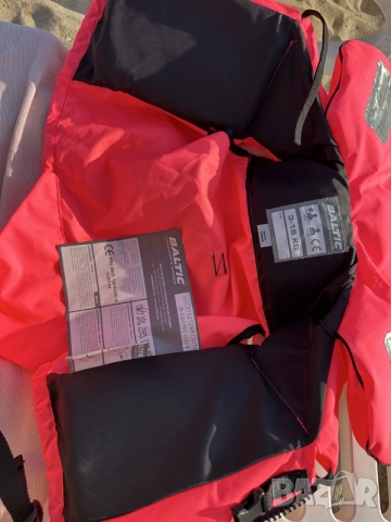 Детска спасителна жилетка, снимка 3 - Други - 55388418
