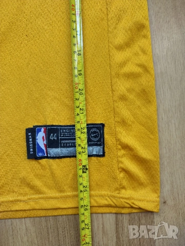 NBA / Los Angeles Lakers / #8 BRYANT - баскетболен потник, снимка 9 - Спортни дрехи, екипи - 54486134
