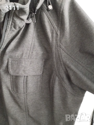 Немско яке Sesil XL., снимка 10 - Якета - 44071075