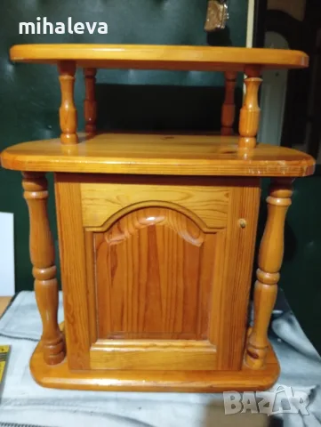 Продавам мебели чам, снимка 4 - Скринове - 55344509