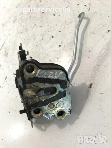 Механизъм за заключване на задна дясна врата за Isuzu Trooper (2003)