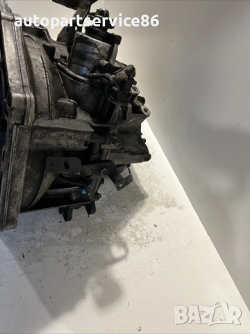 Ръчна 6-степенна скоростна кутия за Chevrolet Trax 1.7 Vcdi 131Hp 96Kw (2014) 55585523, снимка 2 - Части - 54642981
