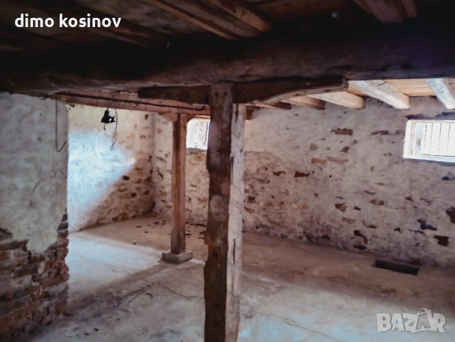 Къща в село Изворово общ. Чирпан, снимка 10 - Къщи - 54597053