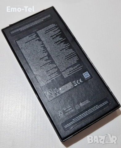 Samsung Z flip 6 256gb Gold. , снимка 8 - Samsung - 53968611