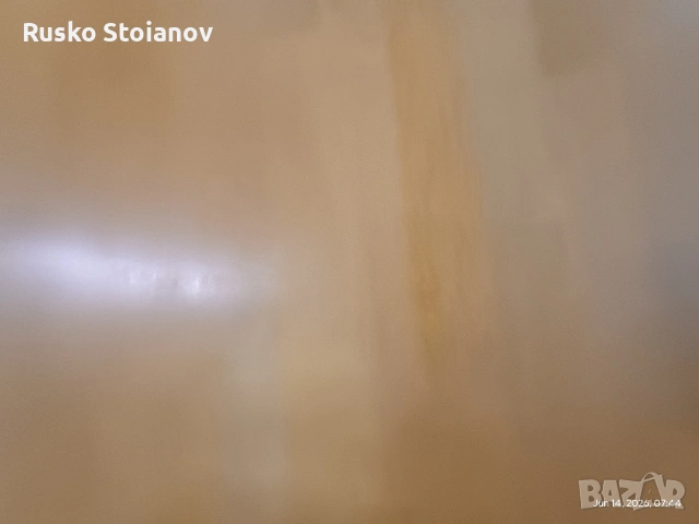 Дъбов плот 200/95/2 см., снимка 4 - Маси - 54898234