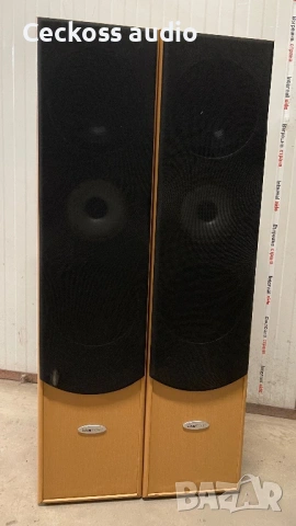 Продавам тонколони Clatronic LB 562 в добро състояние., снимка 5 - Тонколони - 54892420