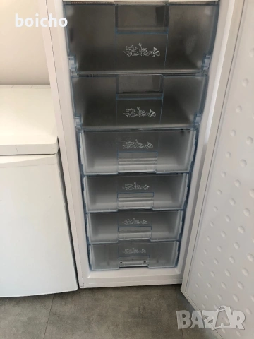 Фризер Beko F5210-HC , снимка 2 - Фризери - 55044057