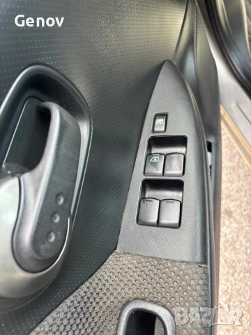 Nissan Note 1.5 DCI, снимка 11 - Автомобили и джипове - 54869095
