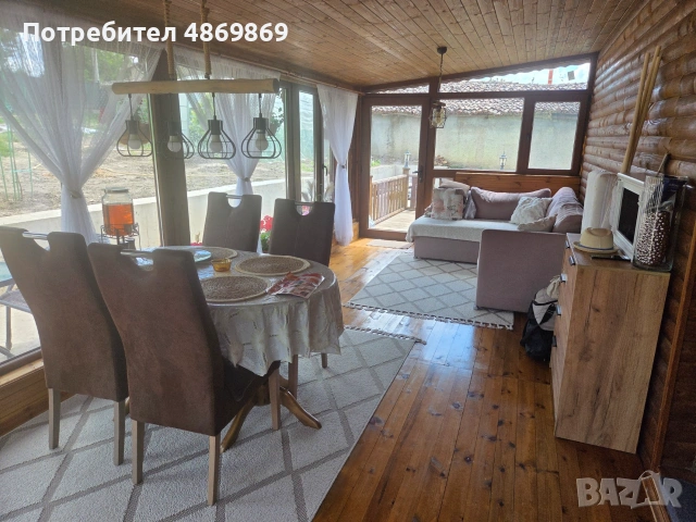 Продавам Къща кв рилци, снимка 8 - Къщи - 55079932