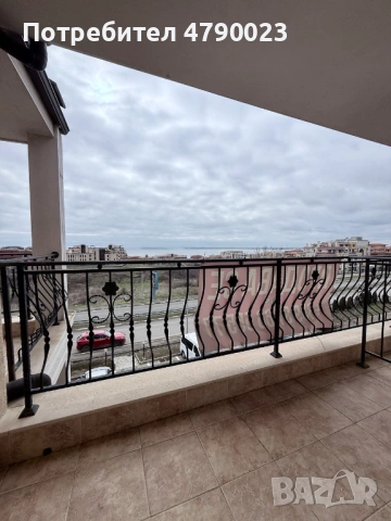 Продавам студио в Свети Влас, снимка 6 - Апартаменти - 54119615