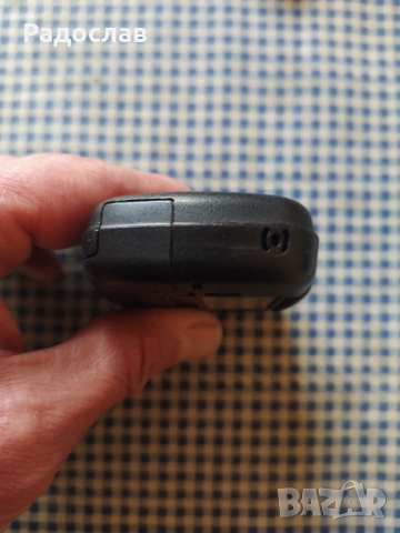 японски пейджър NEC, снимка 5 - Друга електроника - 54083677