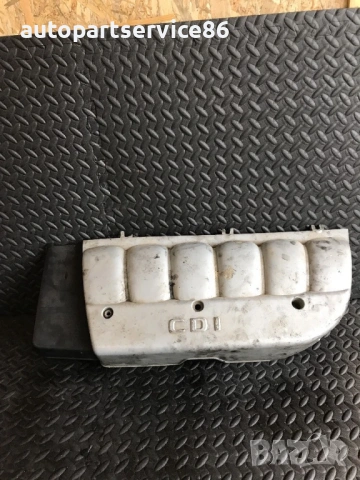 Капак за двигател за Mercedes E320, W210 CDI (2001) A6130100067