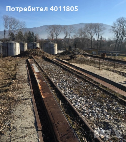 Продавам петролна база с. Драгичево на 15 км от София. , снимка 10 - Складове - 54725234