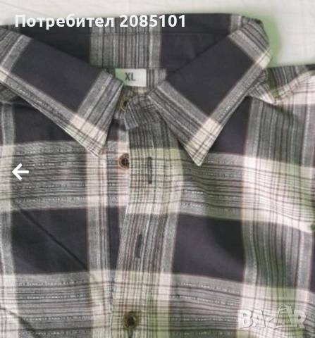 Мъжки тениски 2, снимка 3 - Тениски - 54219260