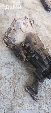 скоростна кутия бмв е46 318 бензин 118кс bmw e46, снимка 6 - Части - 54677067