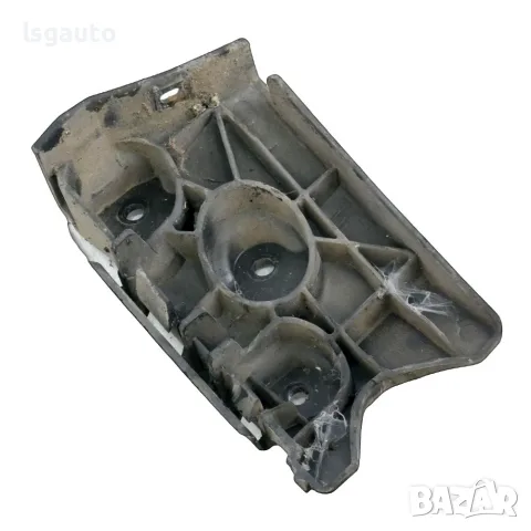 Ляв държач предна броня Seat Toledo III 2004-2009 ID: 163207 ОЕМ: 5P0807183A, снимка 2 - Части - 55400966