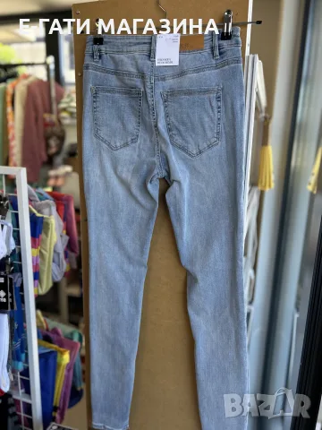 Нови дамски дънки Vero Moda, снимка 2 - Дънки - 55510182