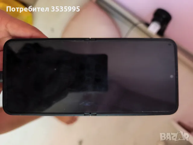 Samsung z flip 7 fe, снимка 3 - Samsung - 55443957