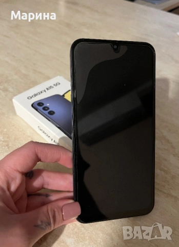 Телефон Samsung Galaxy A15, снимка 2 - Samsung - 54825555