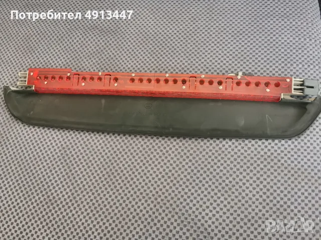 🔧 Оригинална BMW част 63 25 7 187 633 – употребявана