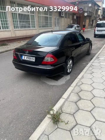 Продажба на автомобил, снимка 10 - Автомобили и джипове - 55356491