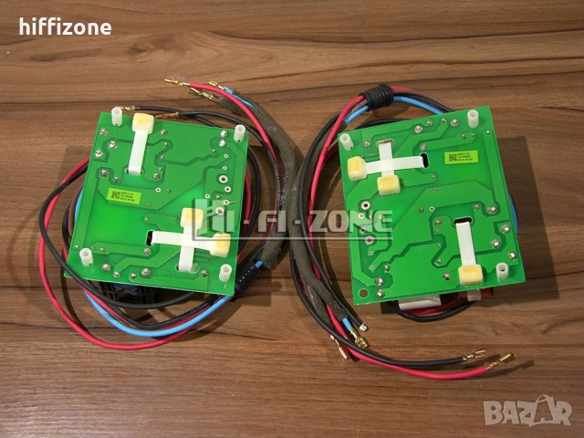 Bowers&wilkins филтри за тонколони, снимка 8 - Други - 54295359