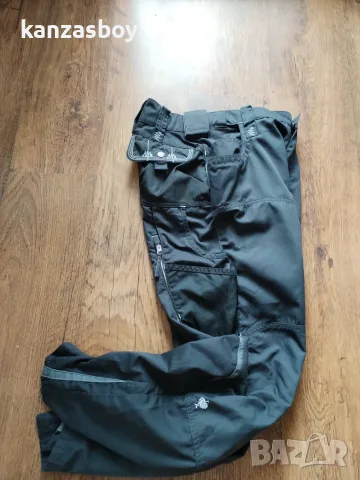 engelbert strauss bundhose e.s. MOTION SUMMER - мъжки работен панталон КАТО НОВ 46/С, снимка 8 - Спортни дрехи, екипи - 55354176