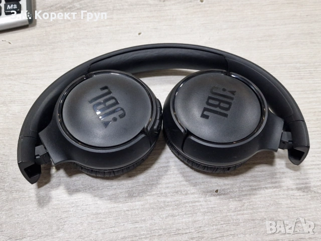 Слушалки JBL T450BT