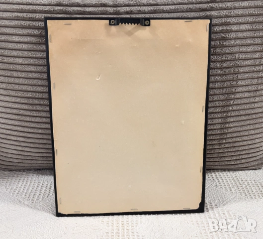 Гоблен "Молещият се Христос", снимка 10 - Гоблени - 54186947