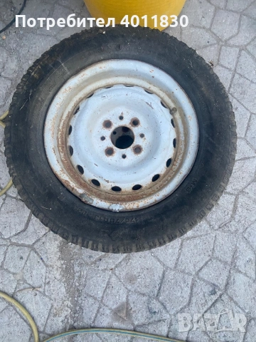 лада 2105 На части, снимка 5 - Части - 54624460